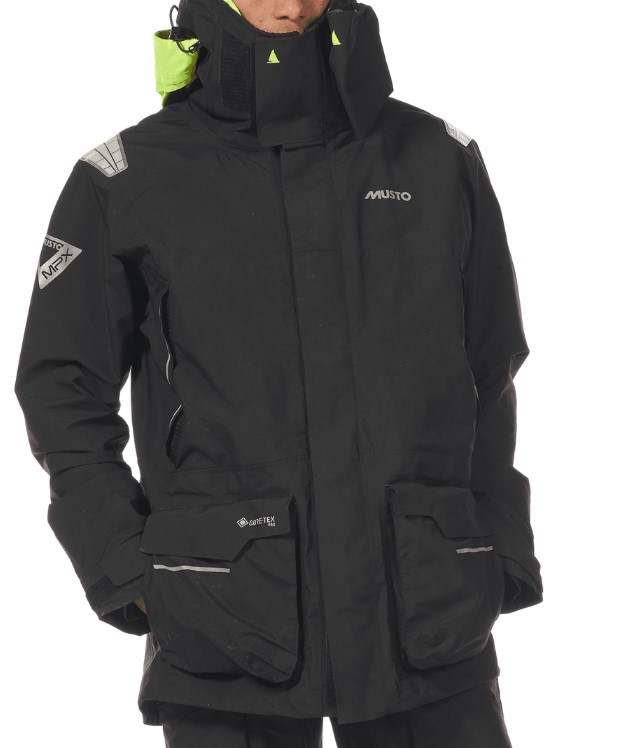 Foul Weather Gear - Men