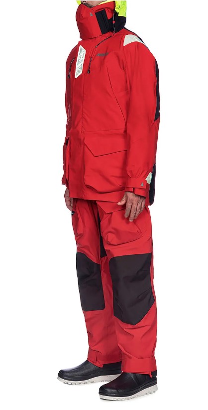 Foul Weather Gear - Men