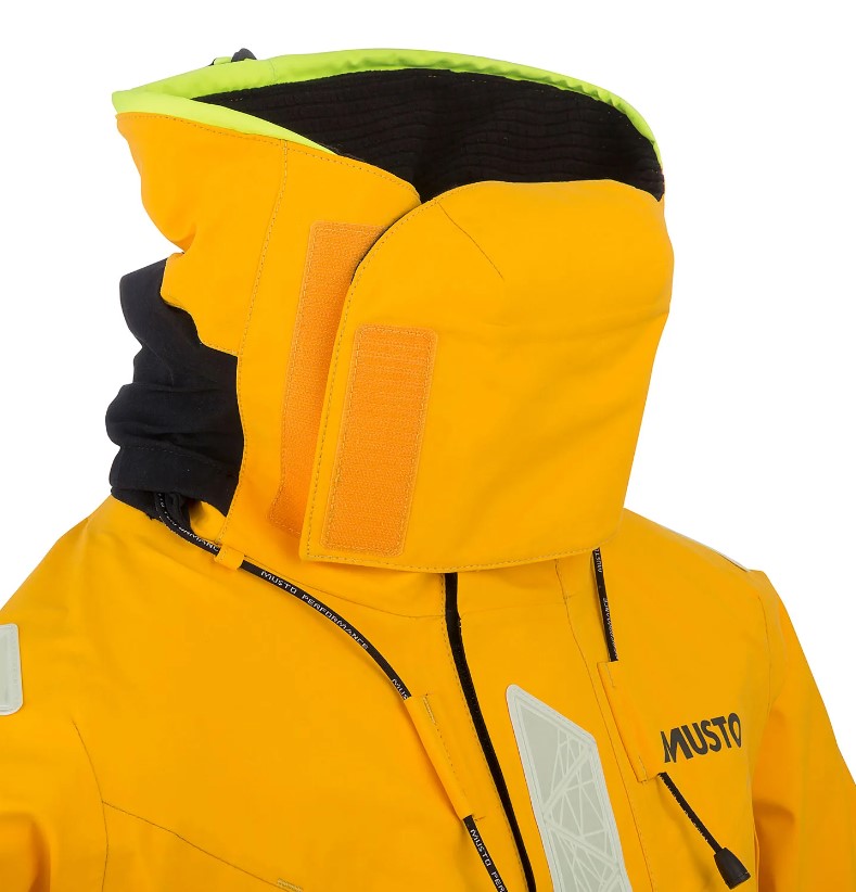 Foul Weather Gear - Men