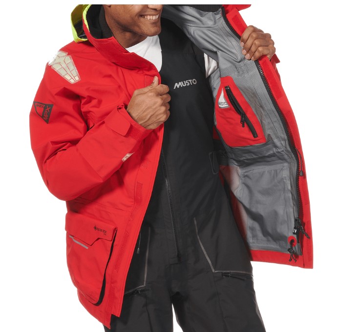 Foul Weather Gear - Men