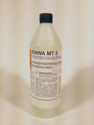 Water Maker (RO) - Enwa